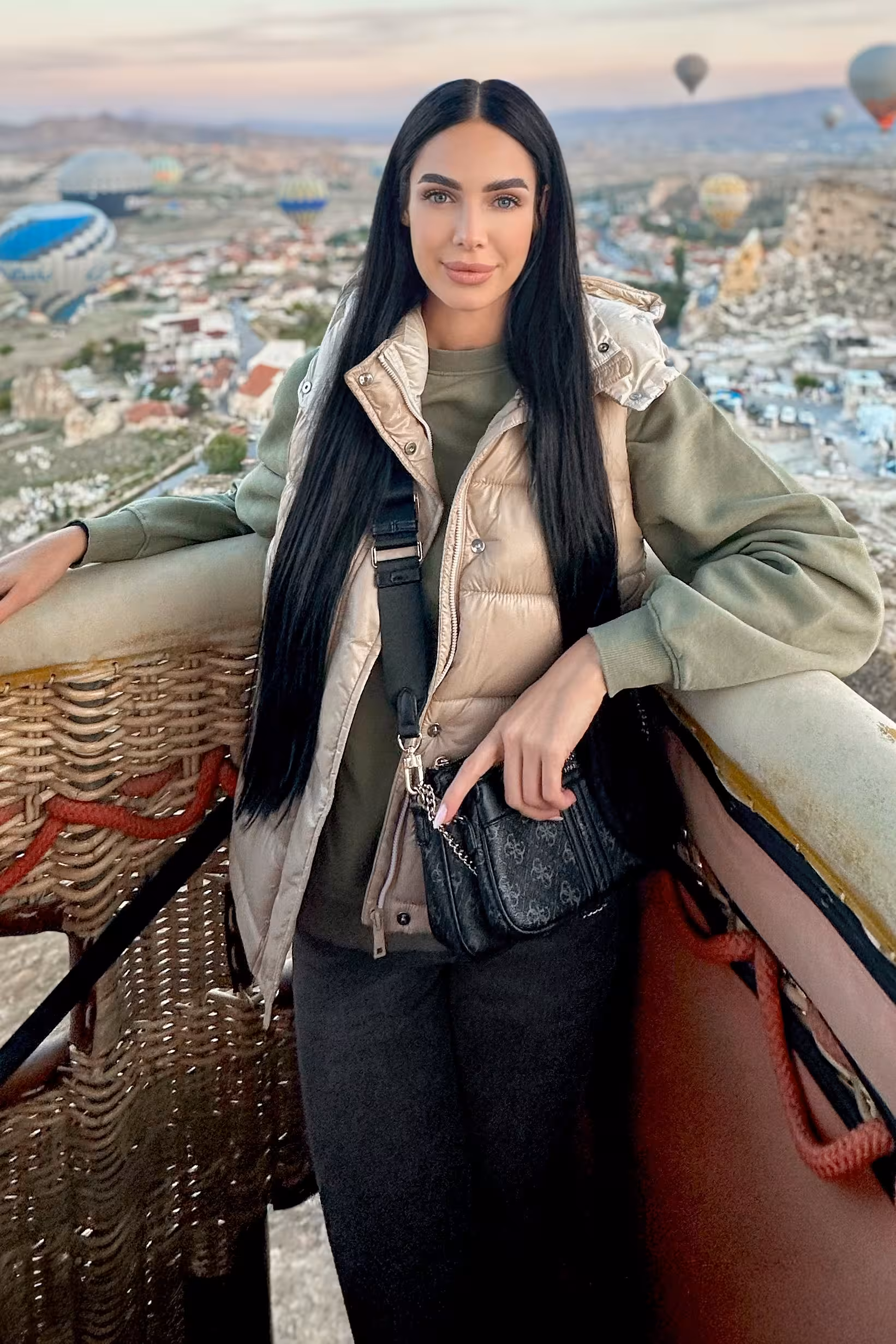 Julia rencontre russie 2018