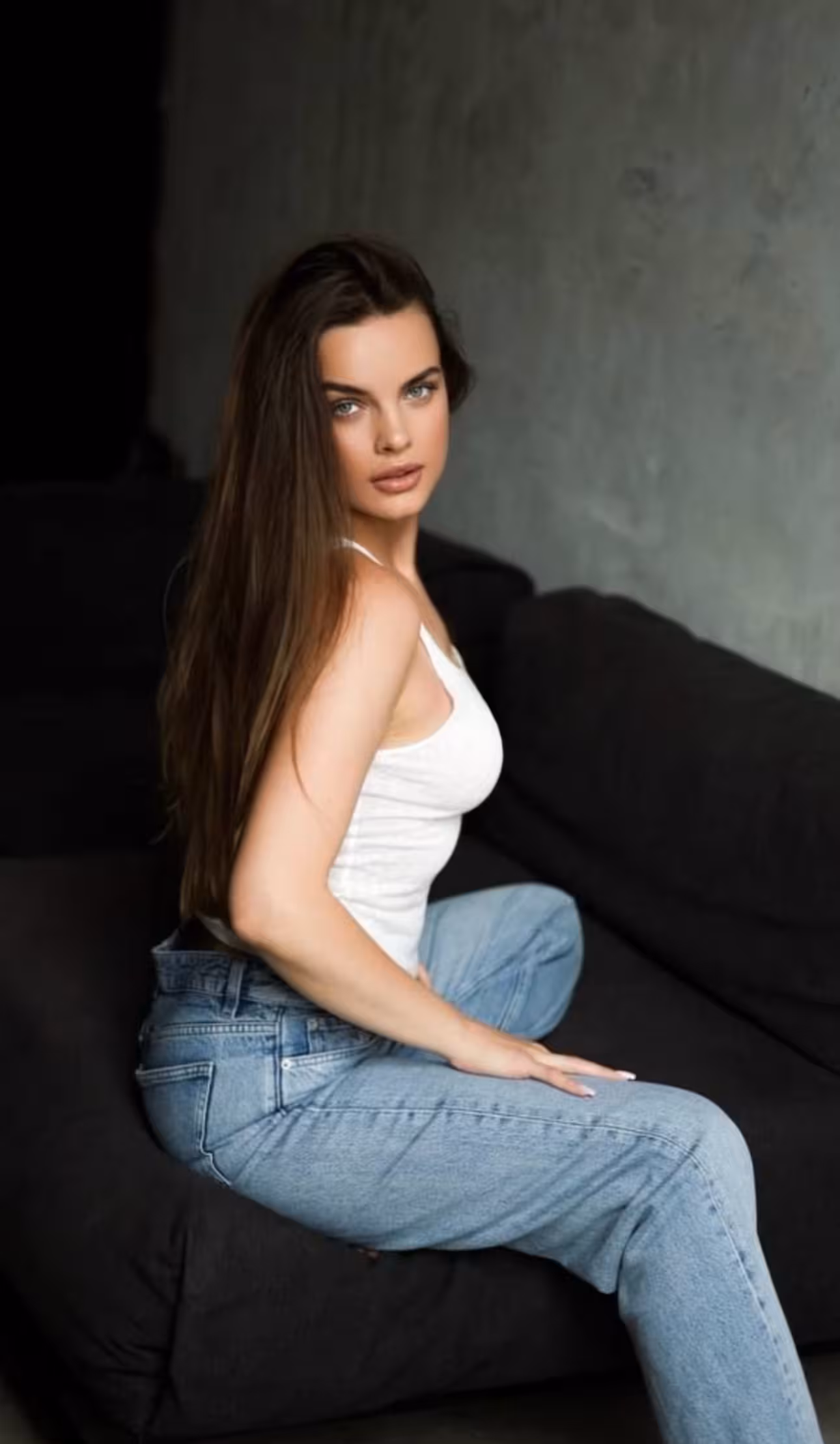 Anastasia rencontre russie iran turquie