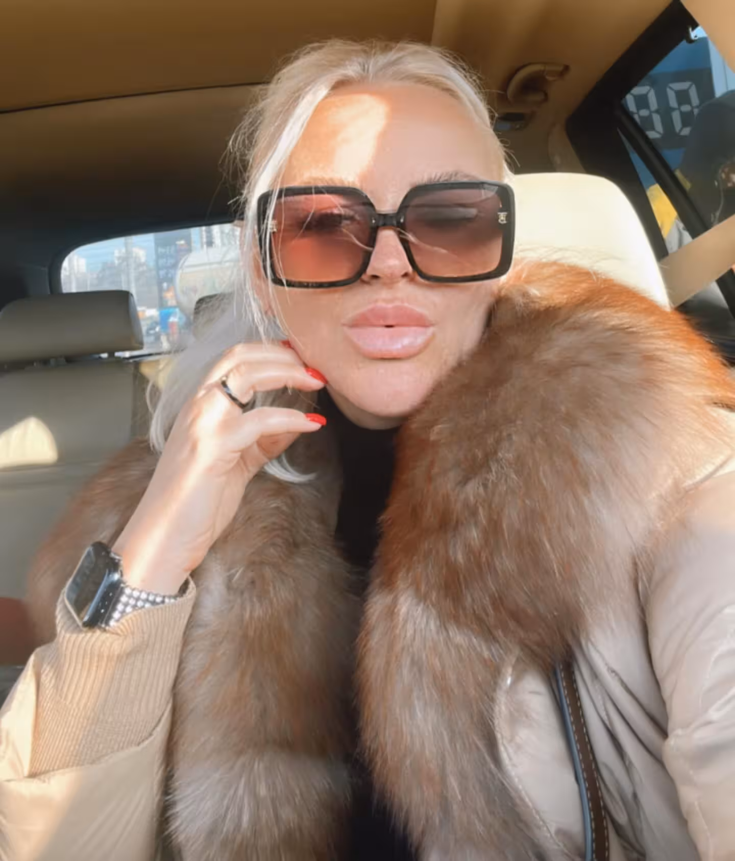 Irina rencontre russie turquie iran