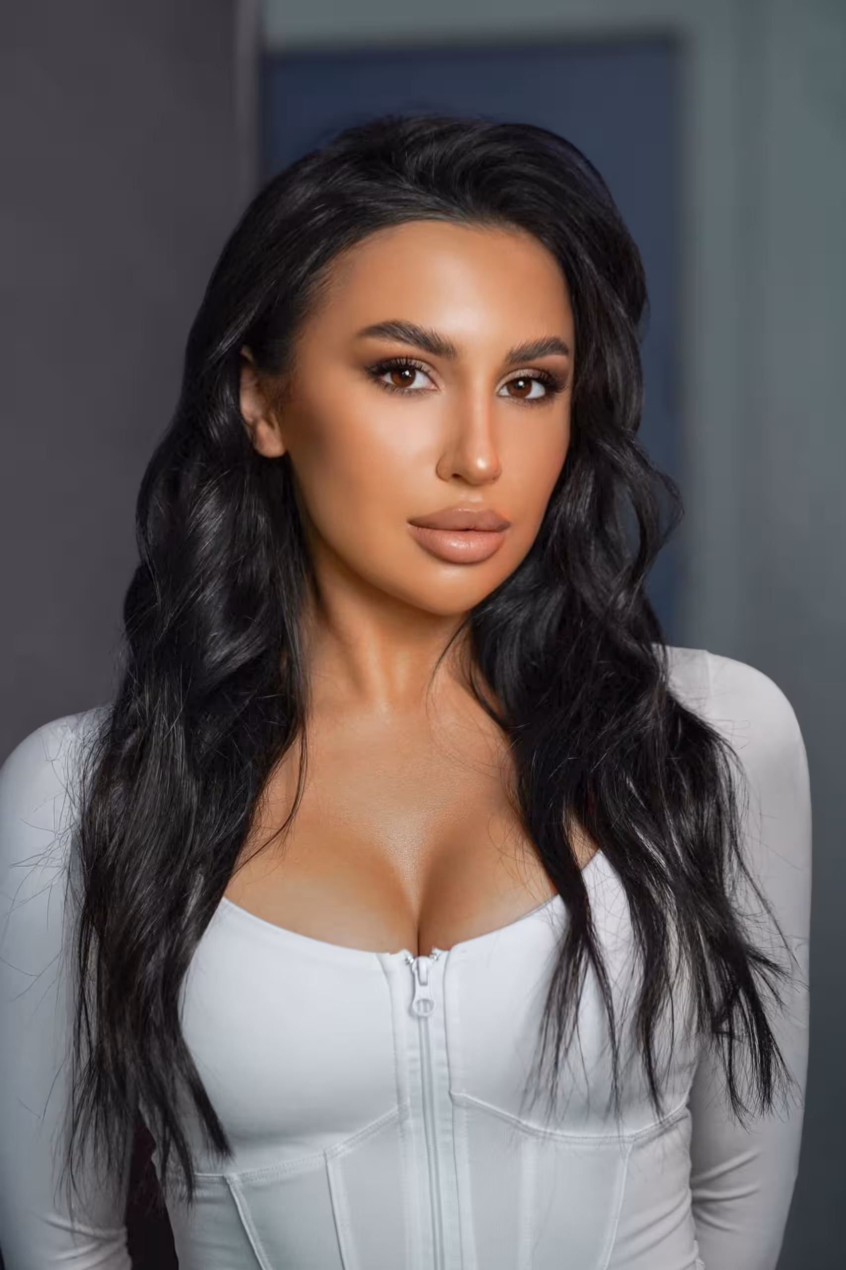 Yana rencontres femmes russes