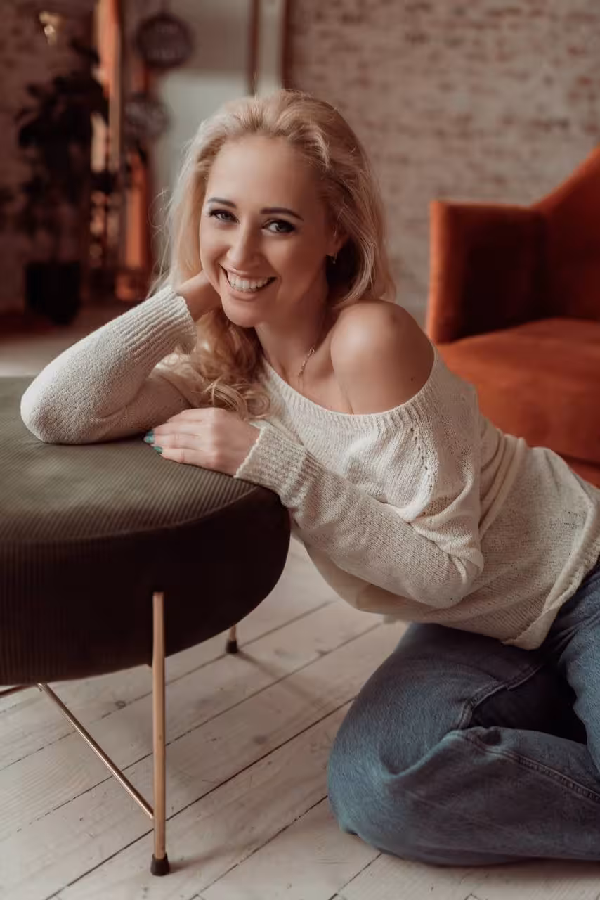 Natasha rencontres femmes russes