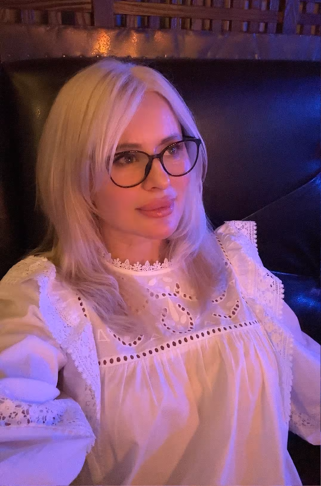 Tanya site de rencontre femme dun soir