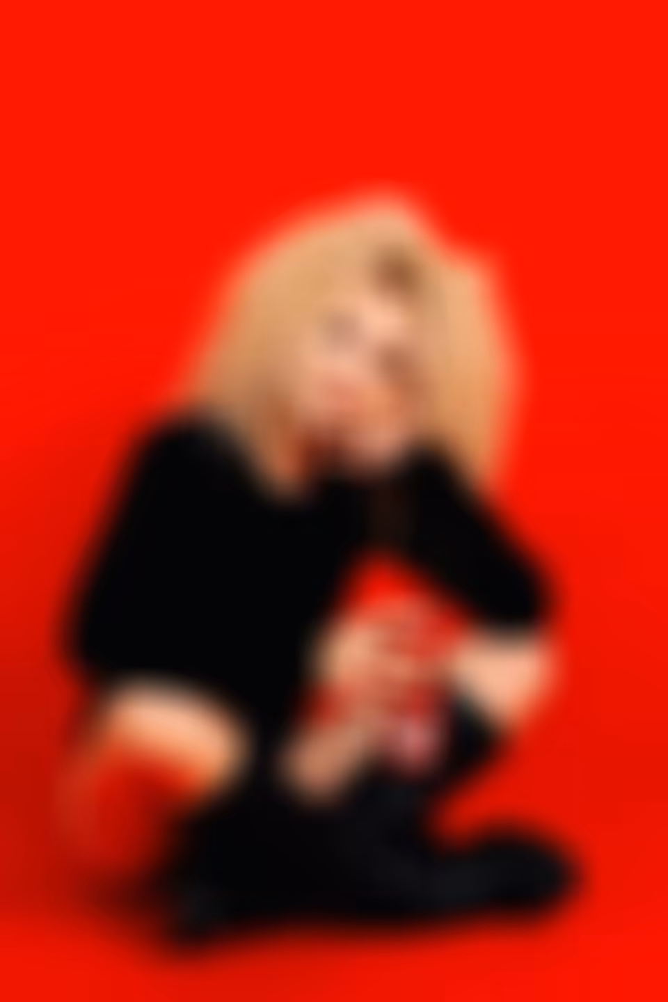 Valeri jai rencontré une femme