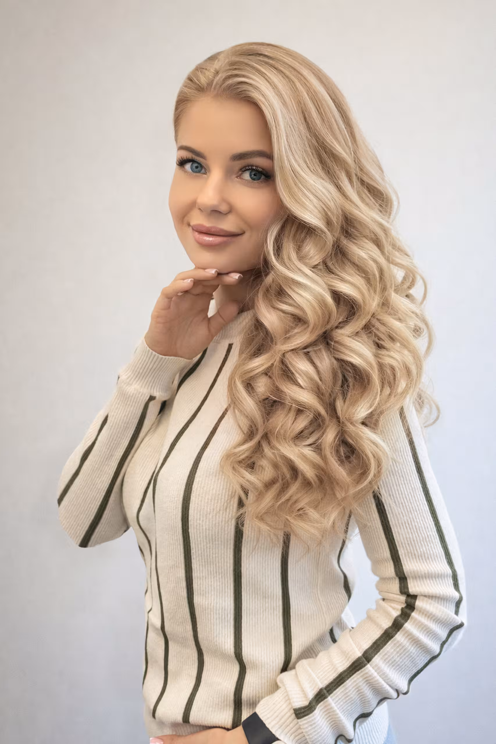 Valeri jai rencontré une femme