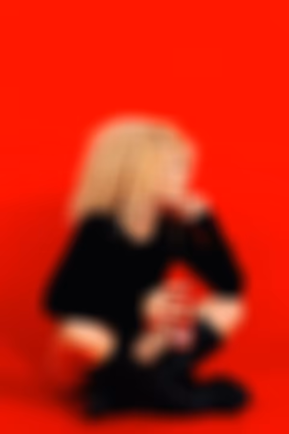 Valeri jai rencontré une femme