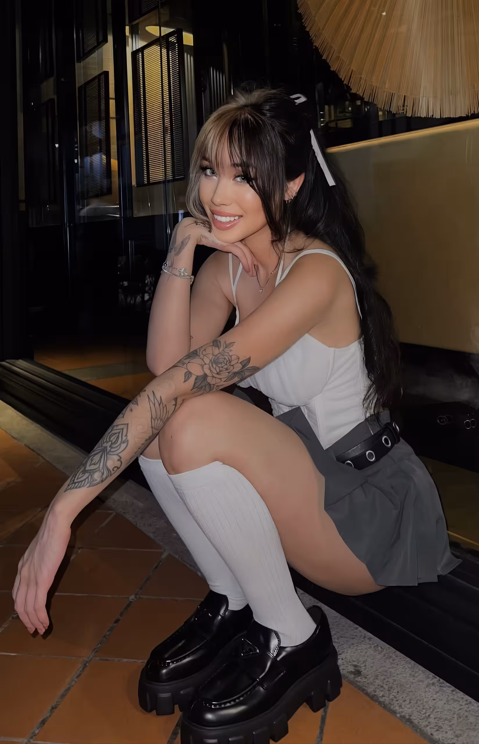 Elaine jai rencontré une femme sur internet