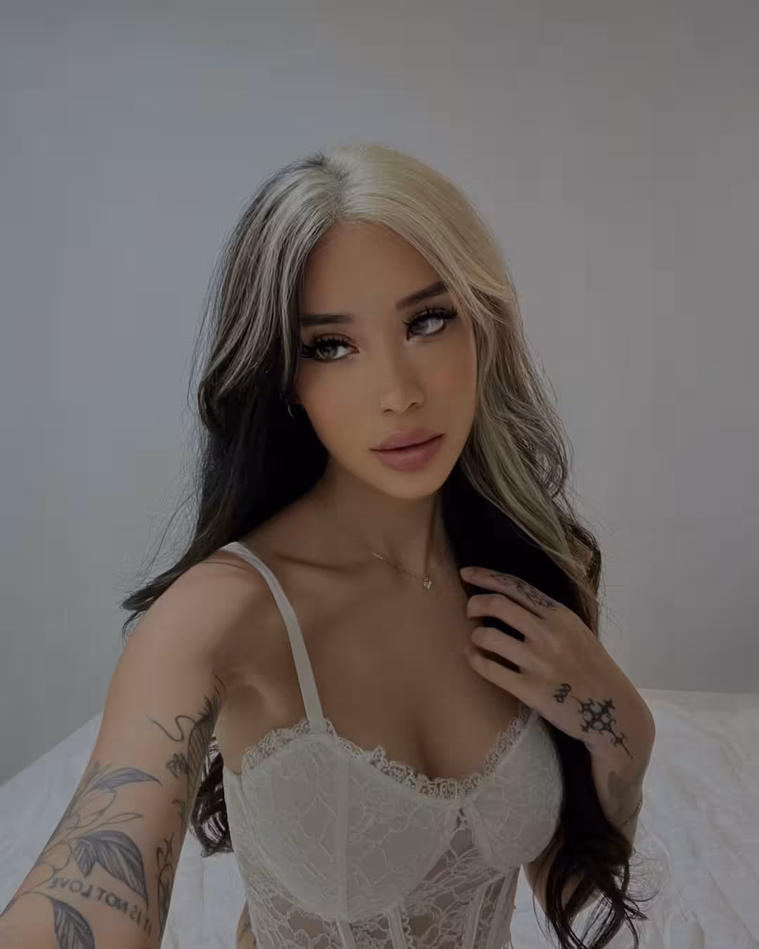 Elaine jai rencontré une femme sur internet