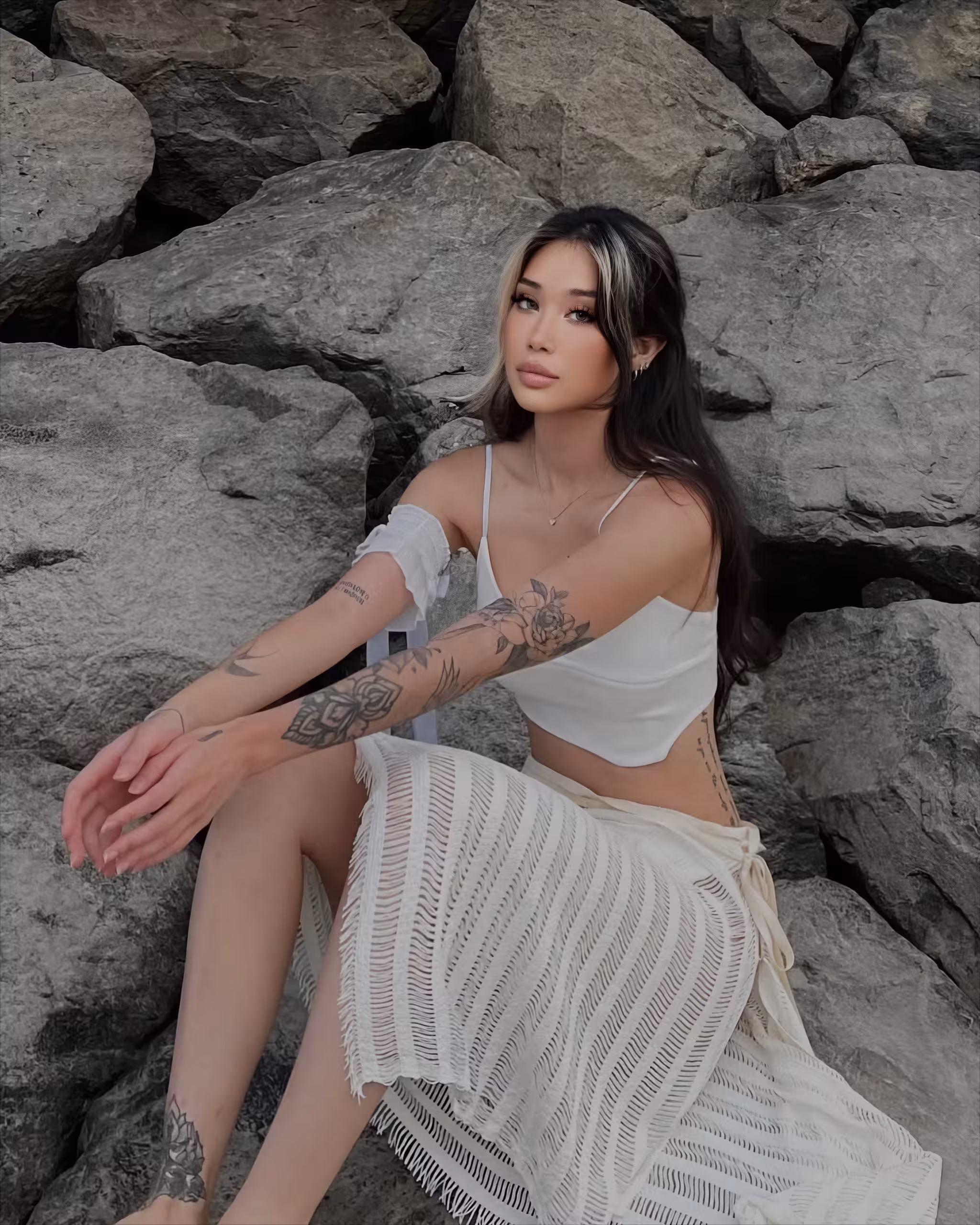 Elaine jai rencontré une femme sur internet