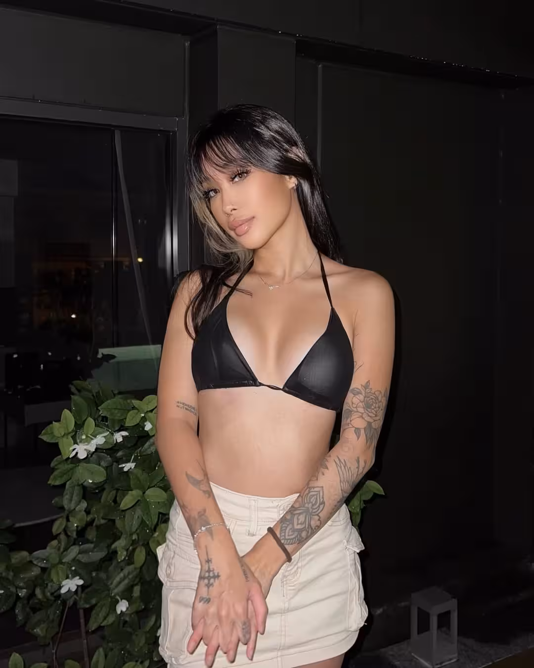 Elaine jai rencontré une femme sur internet