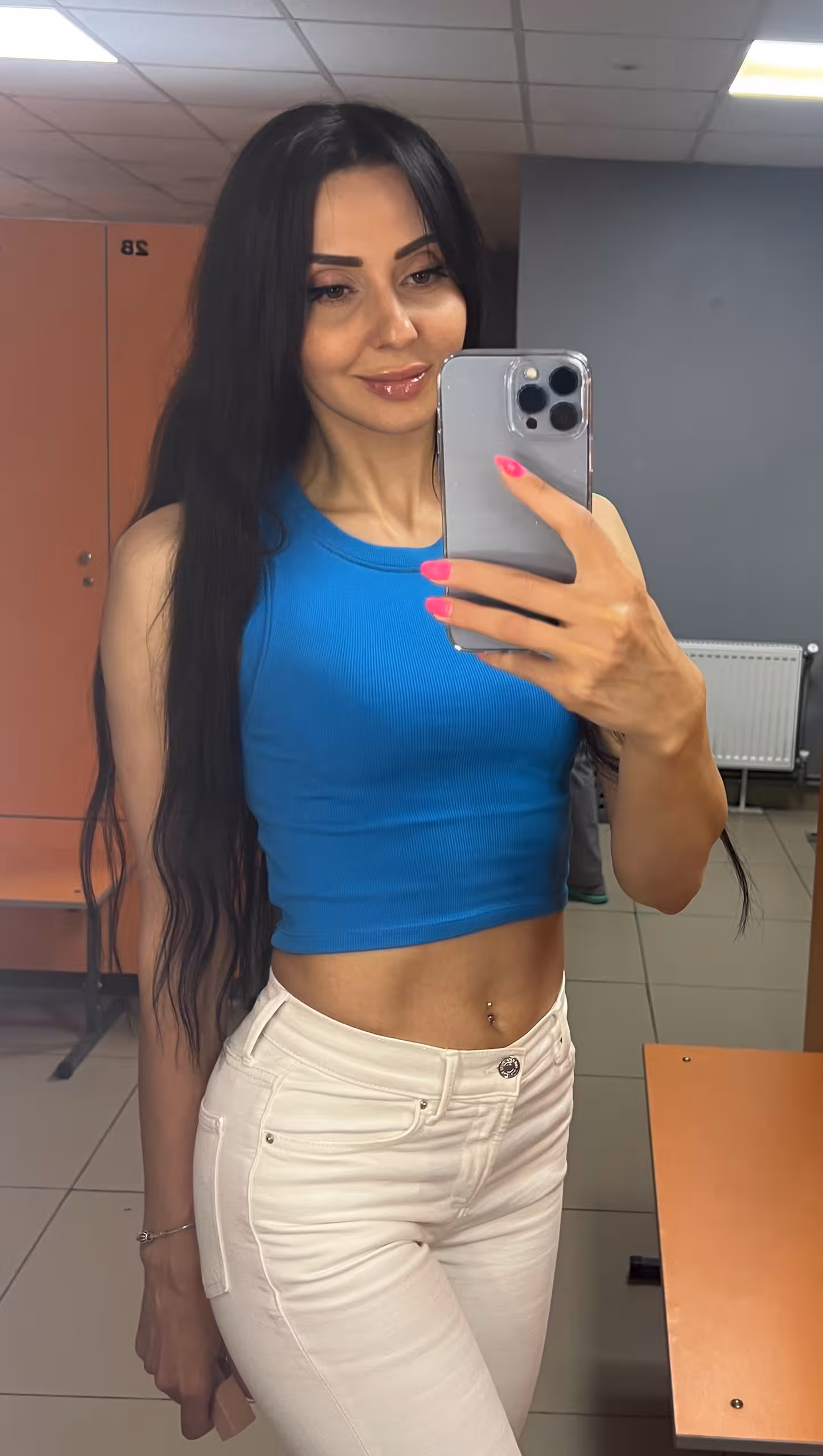 Tatyana rencontre femme 07