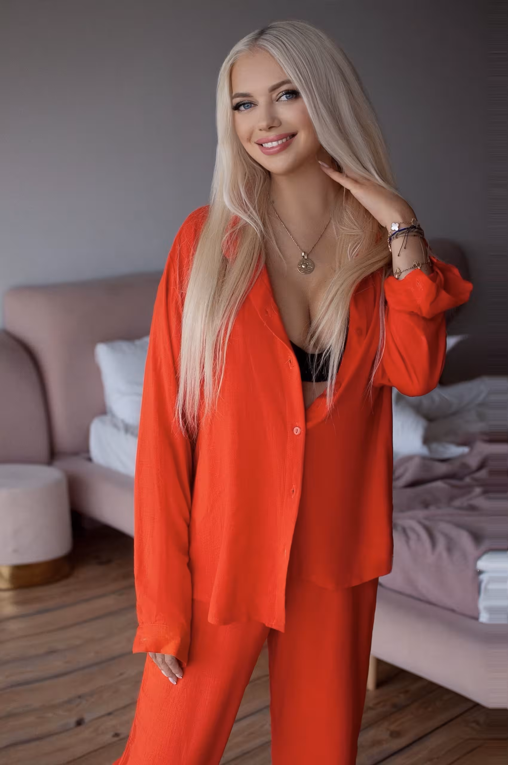 Tetiana rencontre femme 13