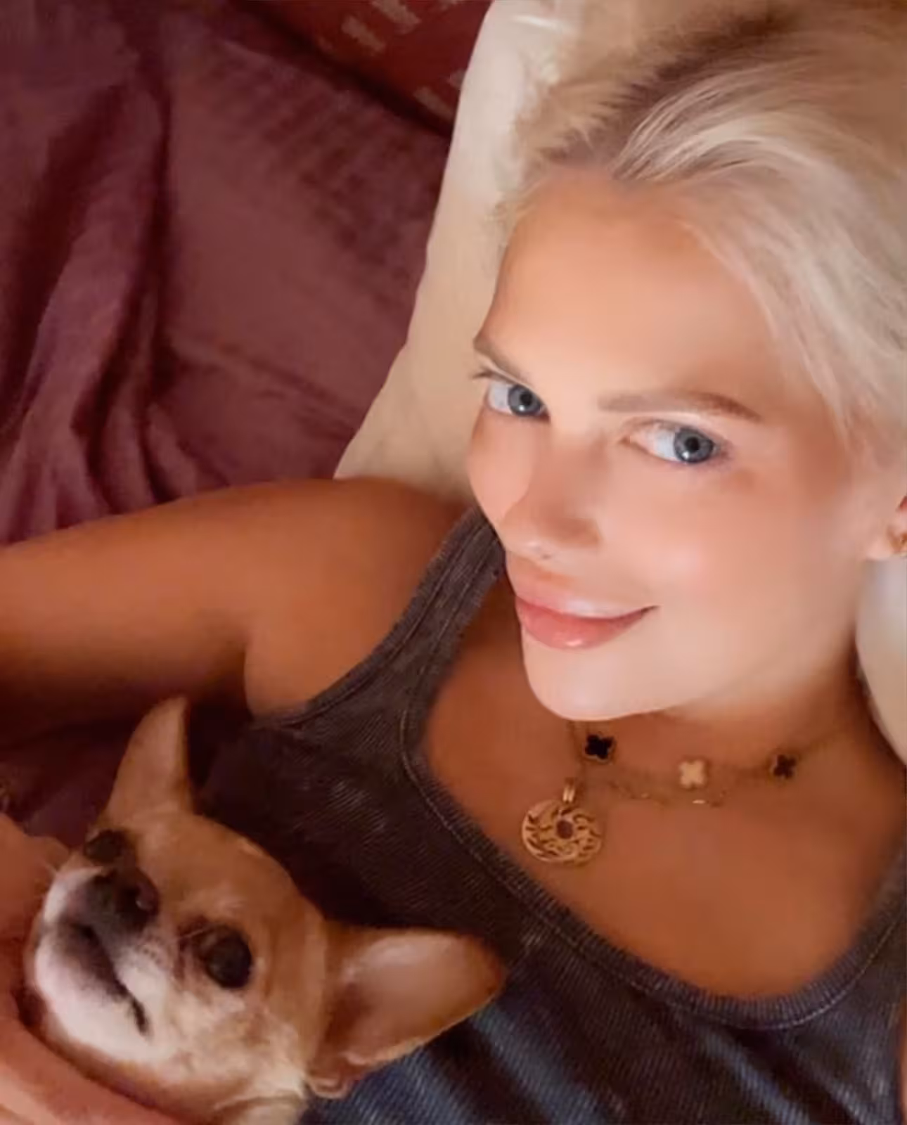 Tetiana rencontre femme 13