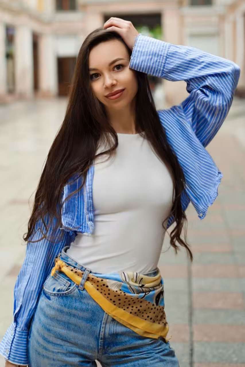 Liza rencontre femme 15