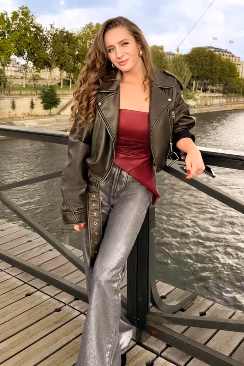 Ivanna rencontre femme 16