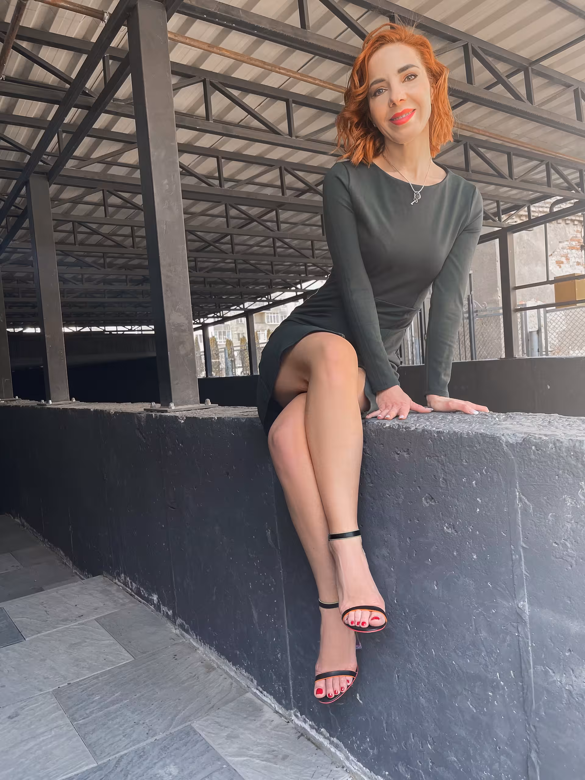 Irina rencontre femme 22