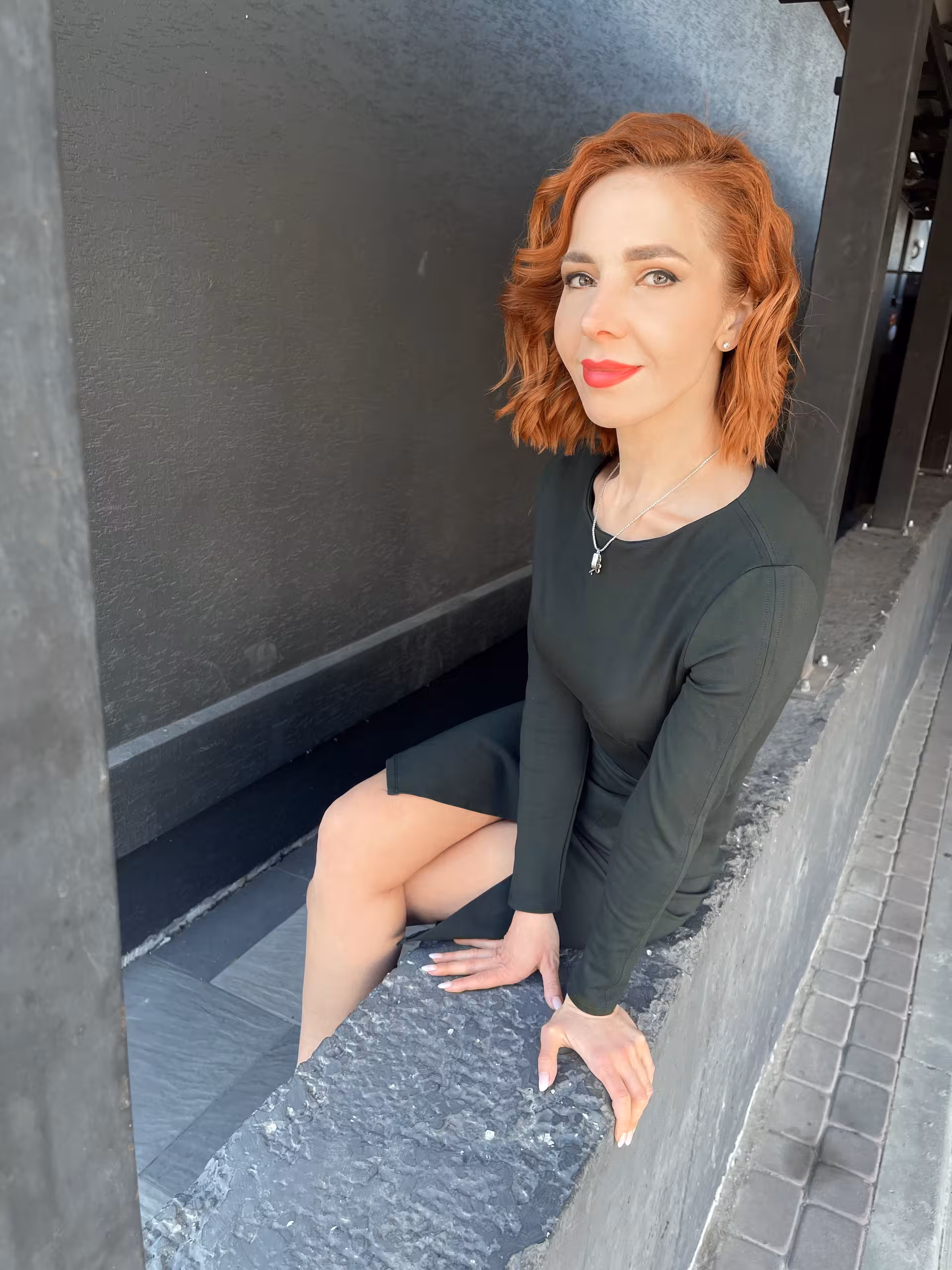 Irina rencontre femme 22