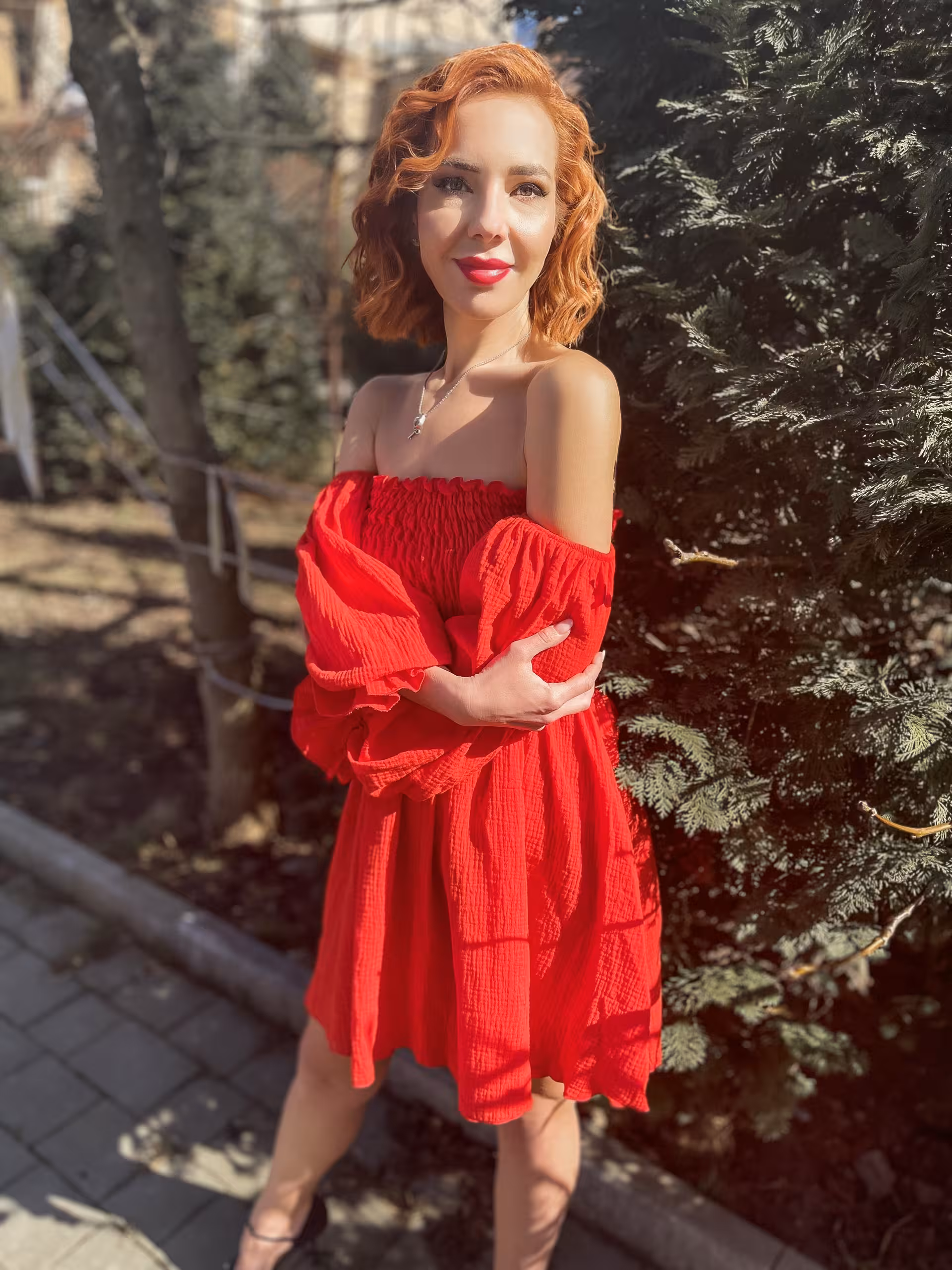 Irina rencontre femme 22