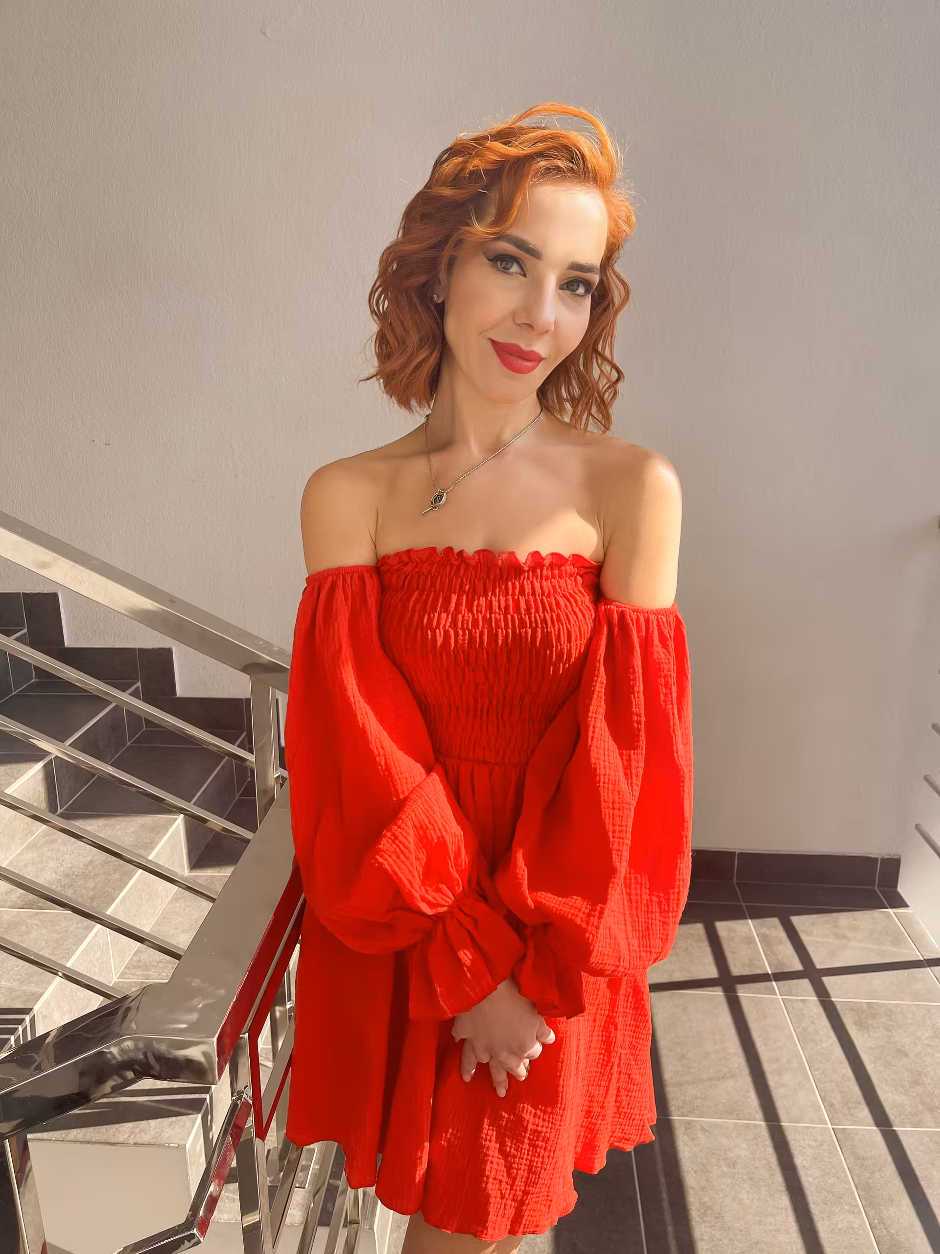 Irina rencontre femme 22