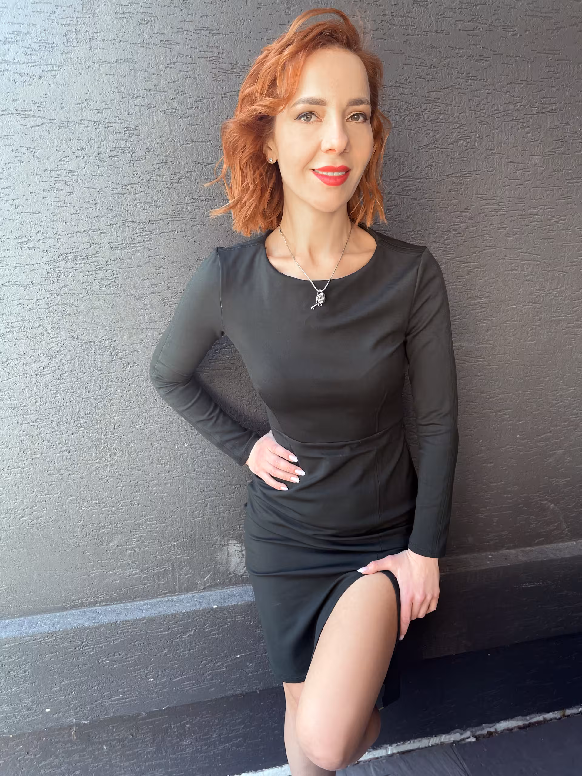 Irina rencontre femme 22