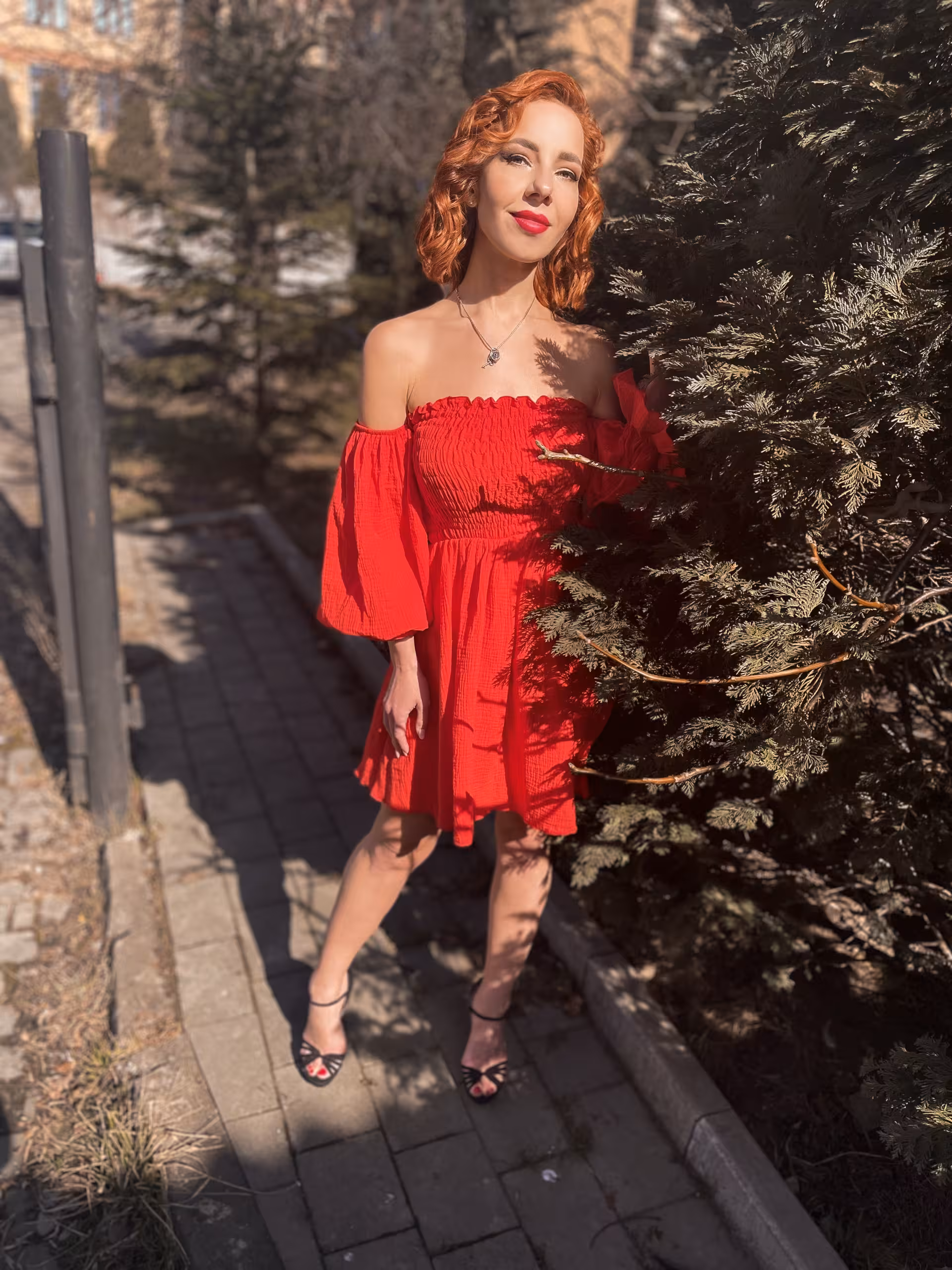 Irina rencontre femme 22