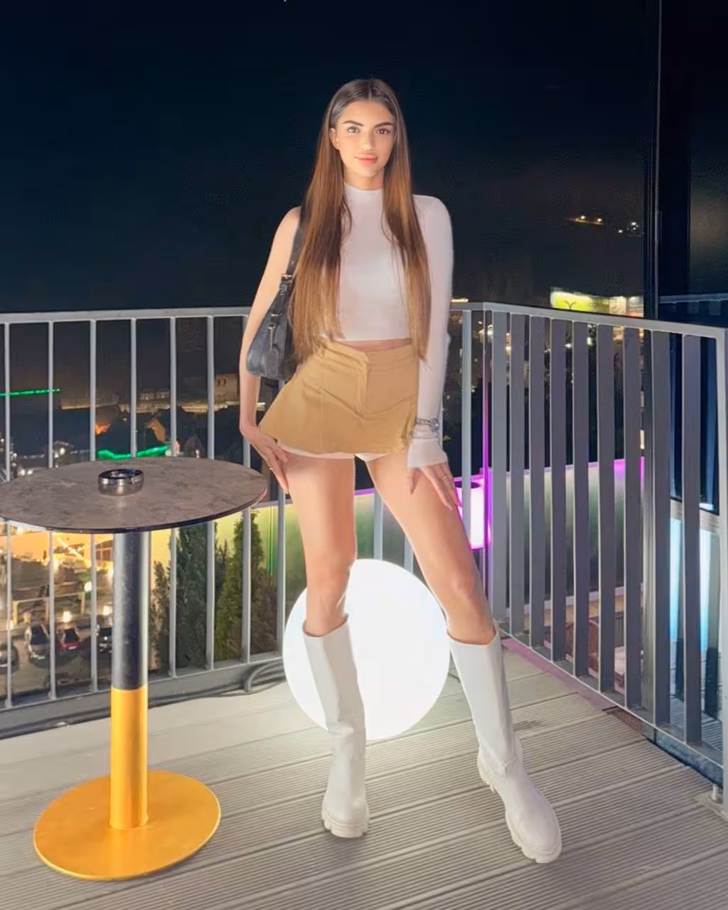 Diana rencontre femme 3