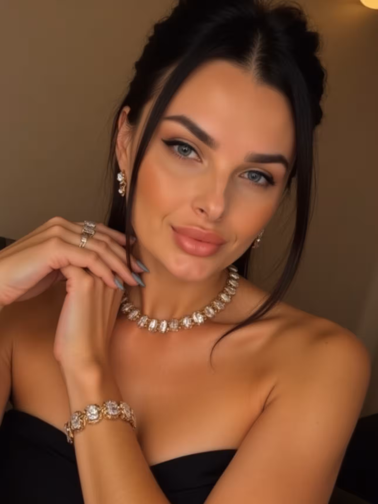 Mary rencontre femme 37