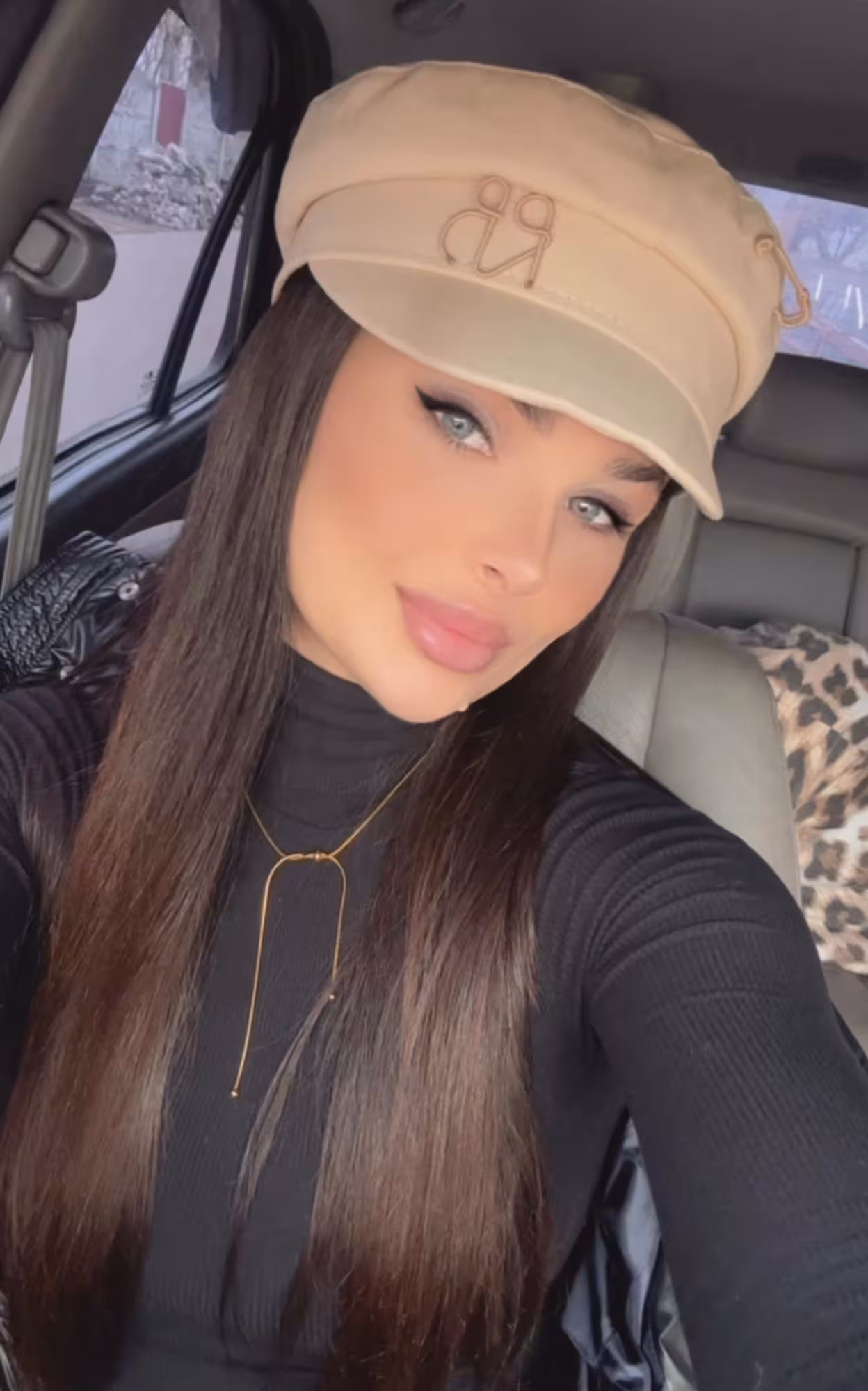Mary rencontre femme 37