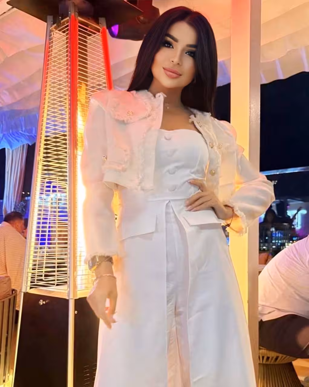 Dana rencontre femme 47