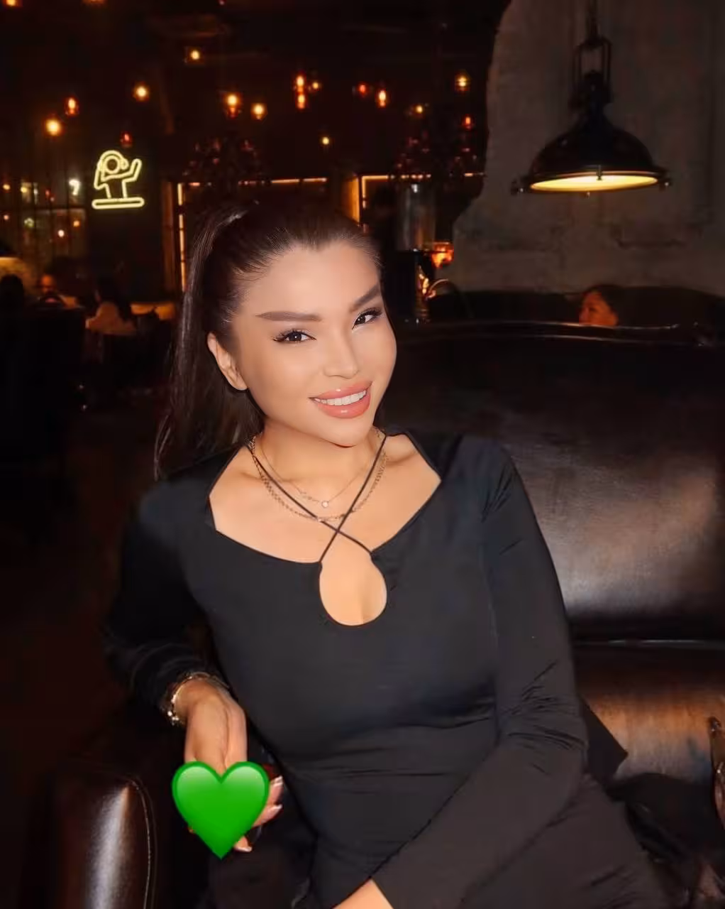 Dana rencontre femme 47