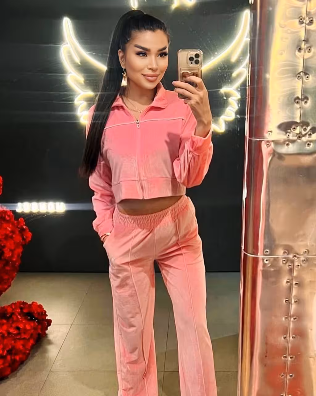 Dana rencontre femme 47