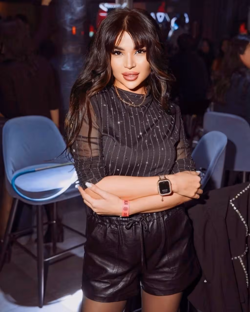 Dana rencontre femme 47