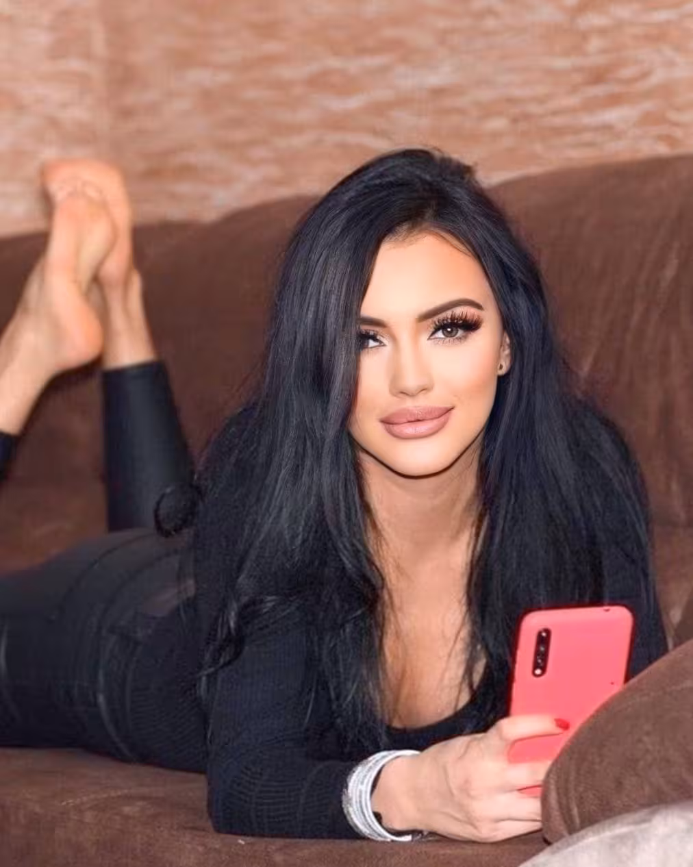 Tatjana rencontre femme 49