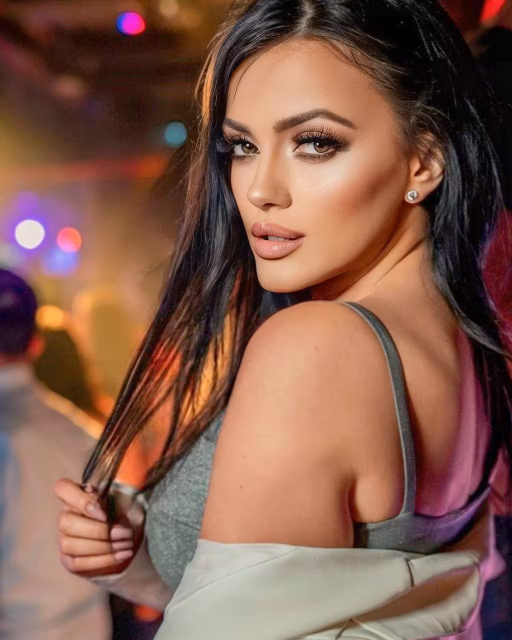 Tatjana rencontre femme 49