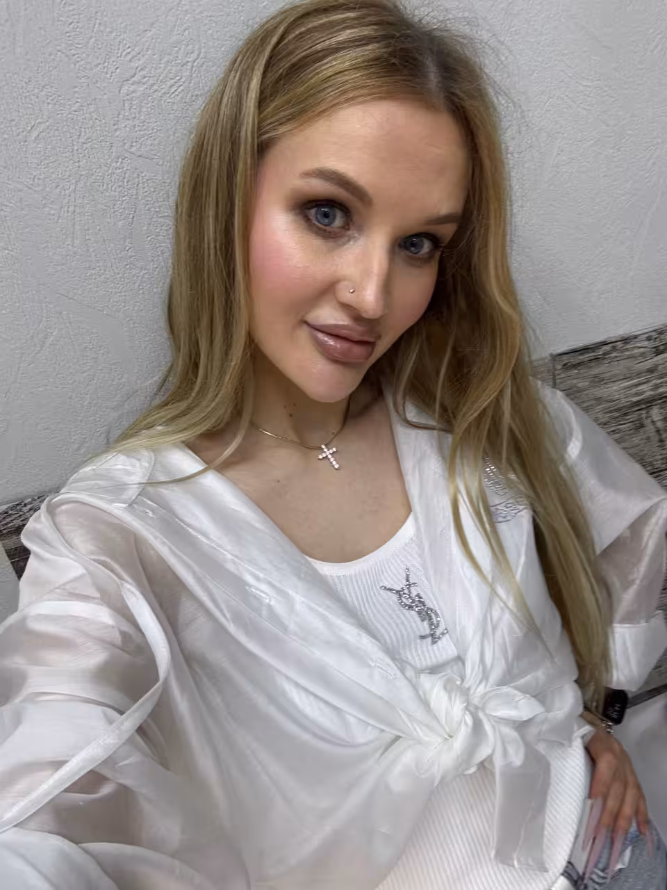 SOFIA rencontre femme 55 ans