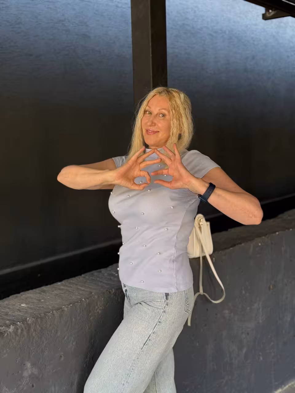 Angelica rencontre femme 56