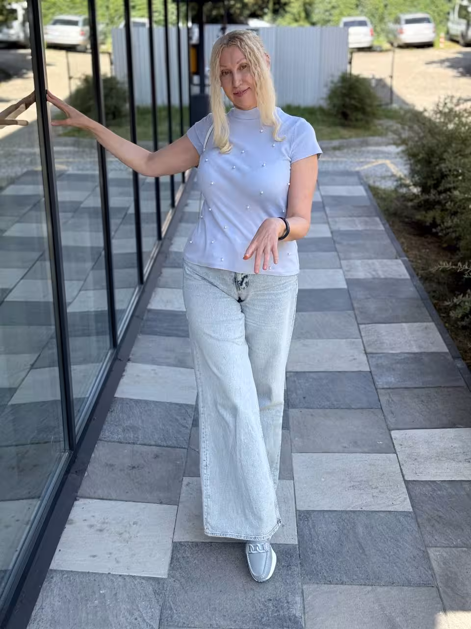 Angelica rencontre femme 56
