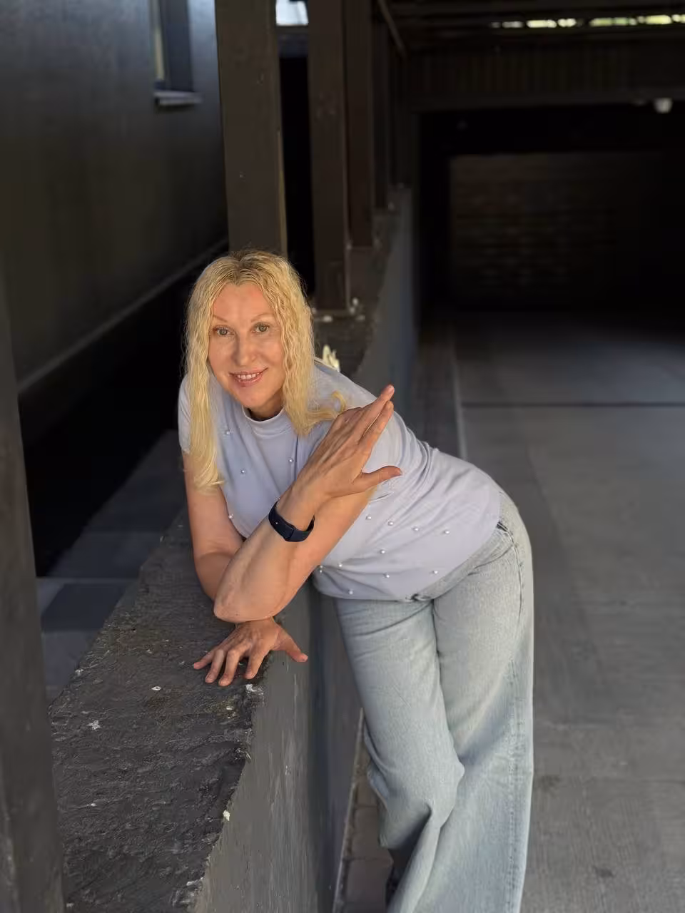 Angelica rencontre femme 56