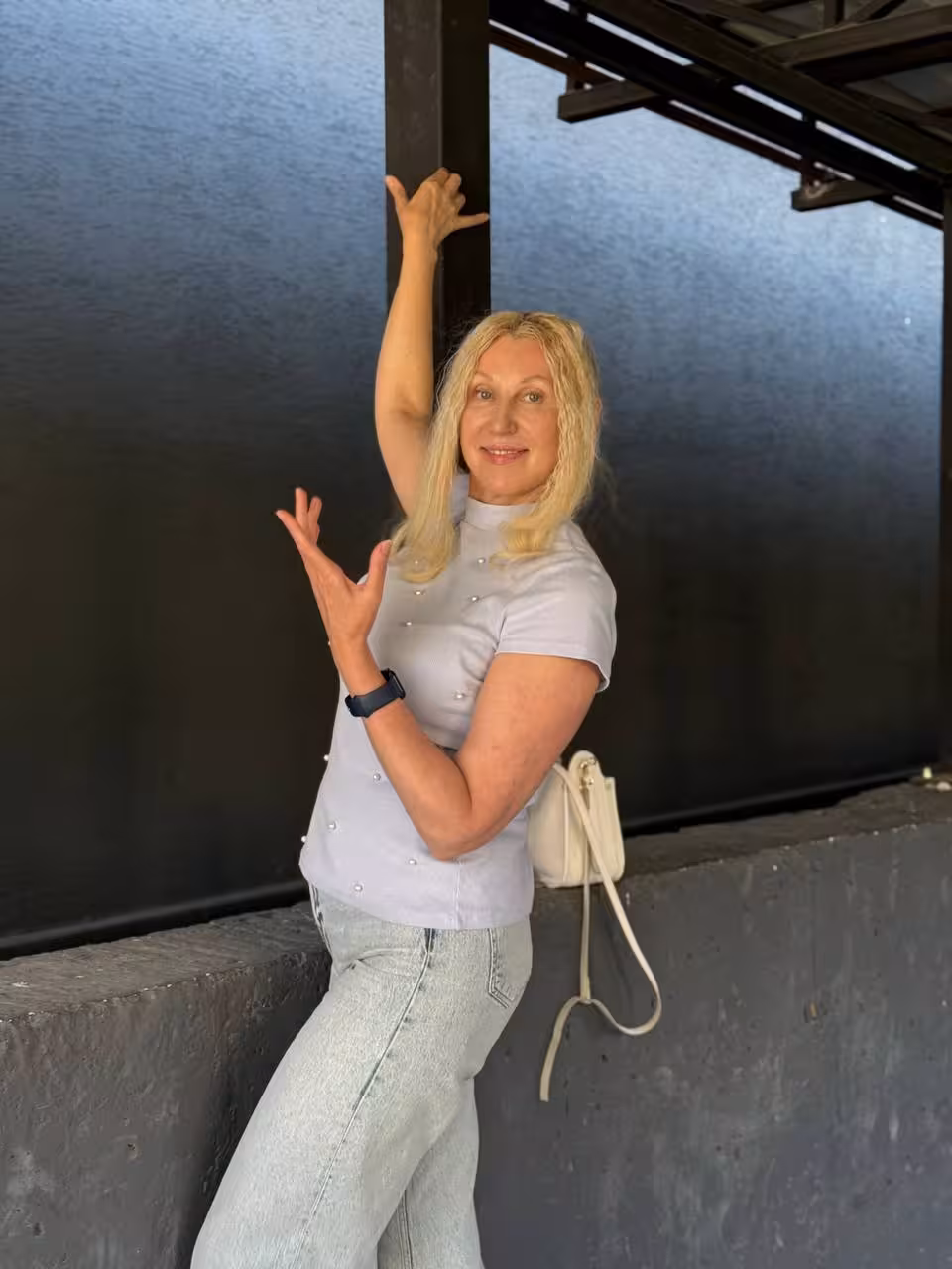 Angelica rencontre femme 56