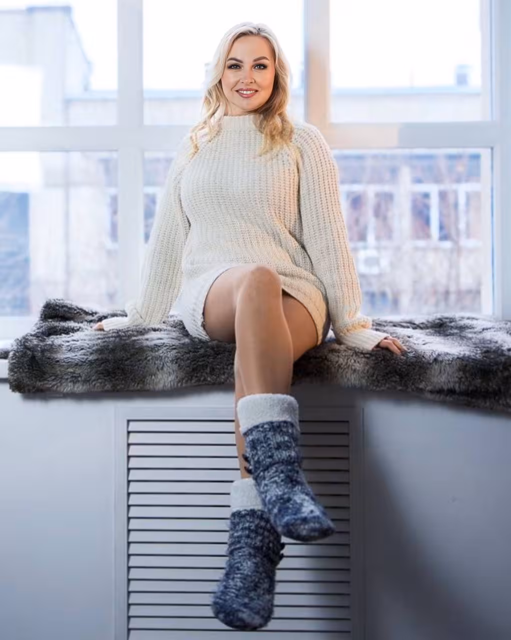 Irina rencontre femme 5 a 7