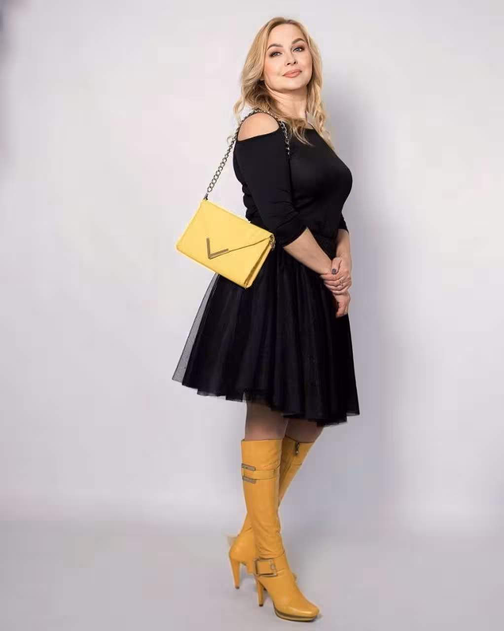 Irina rencontre femme 5 a 7