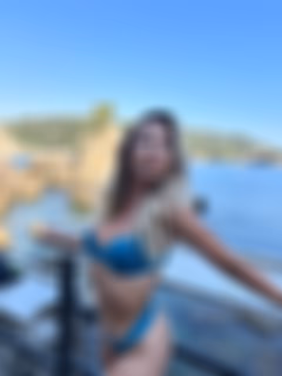 Olena  rencontre femme 60 ans