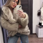 Olena rencontre femme 60 ans
