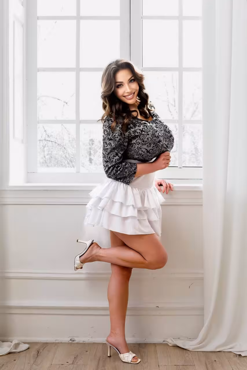 Yana rencontre femme 60 ans et plus