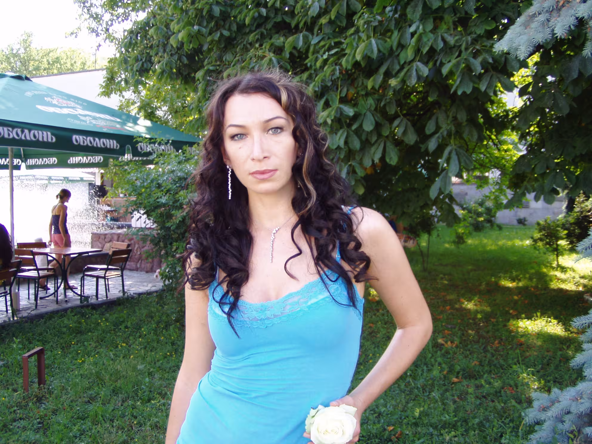 Natalia rencontre femme 66