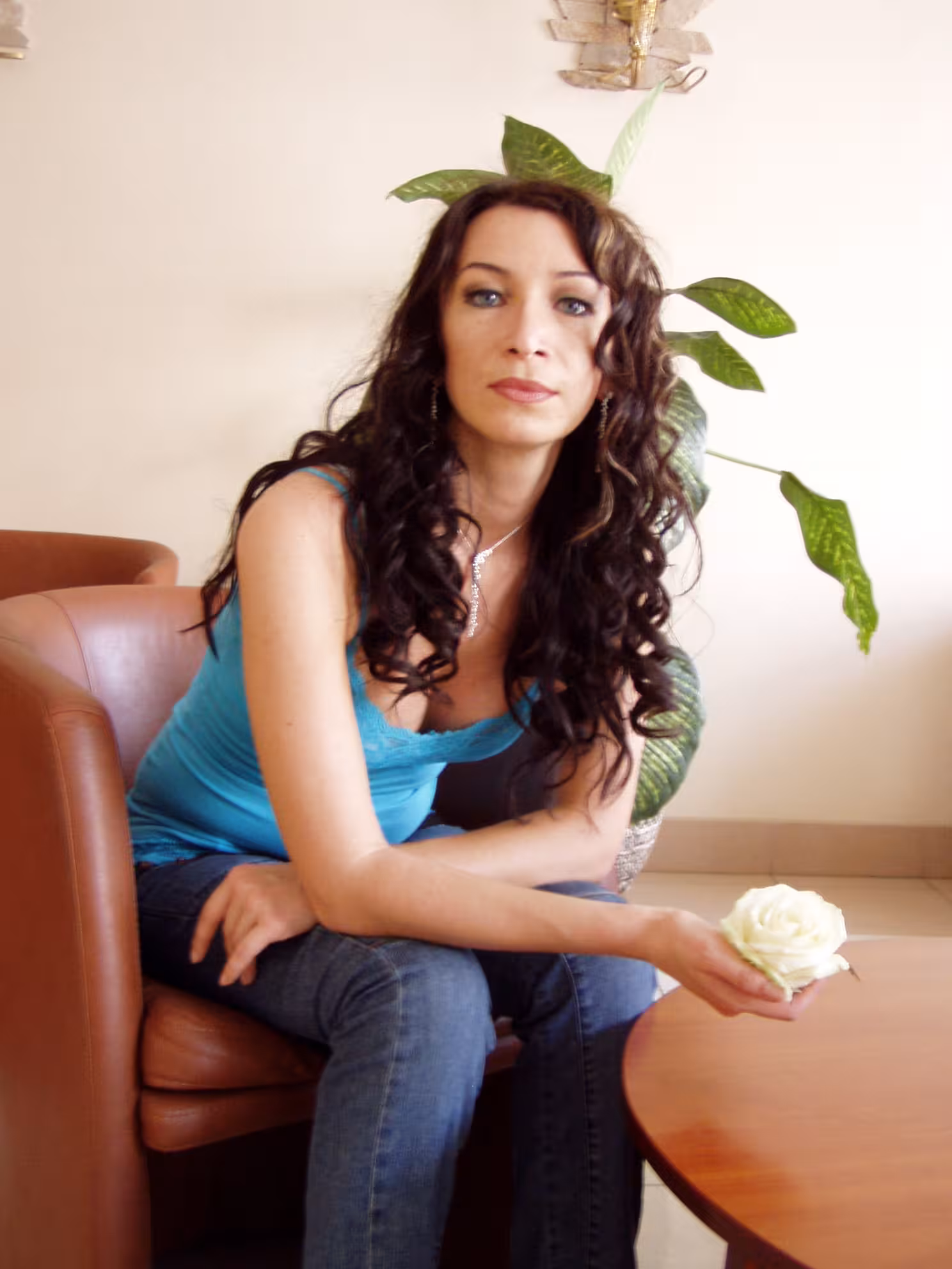 Natalia rencontre femme 66