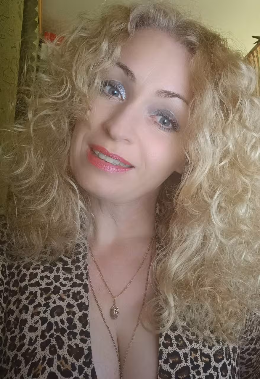 Tatiana rencontre femme africaine