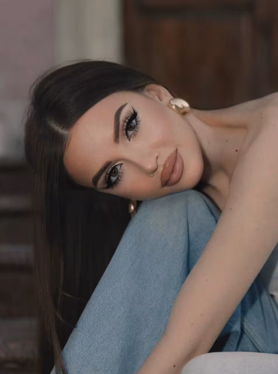 Anastasia rencontre femme algerie