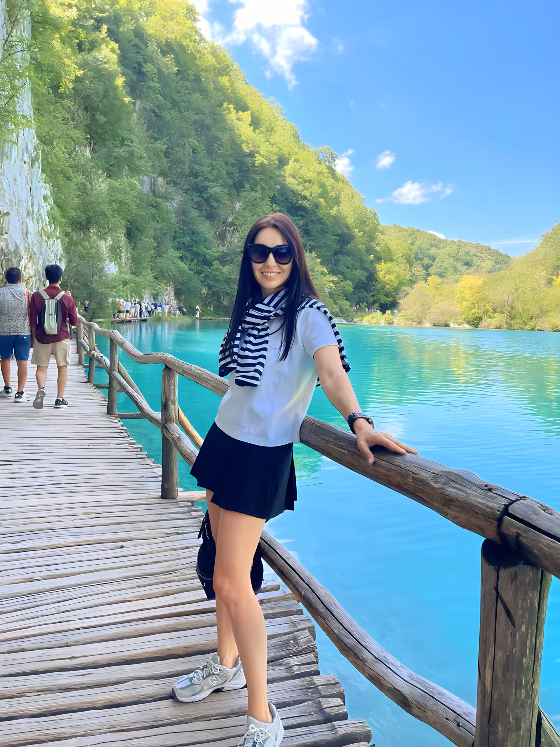 Maria rencontre femme amiens