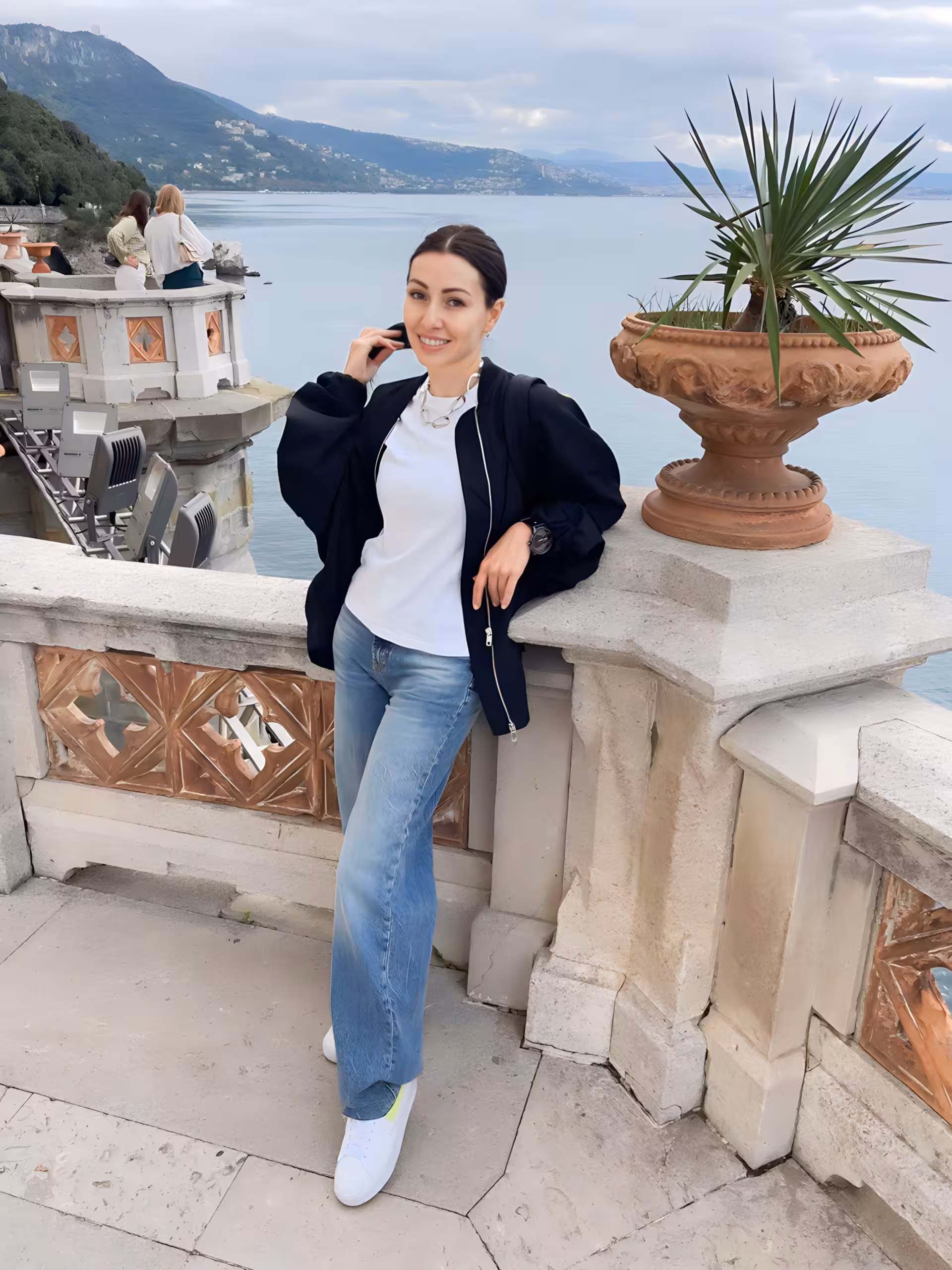 Maria rencontre femme amiens