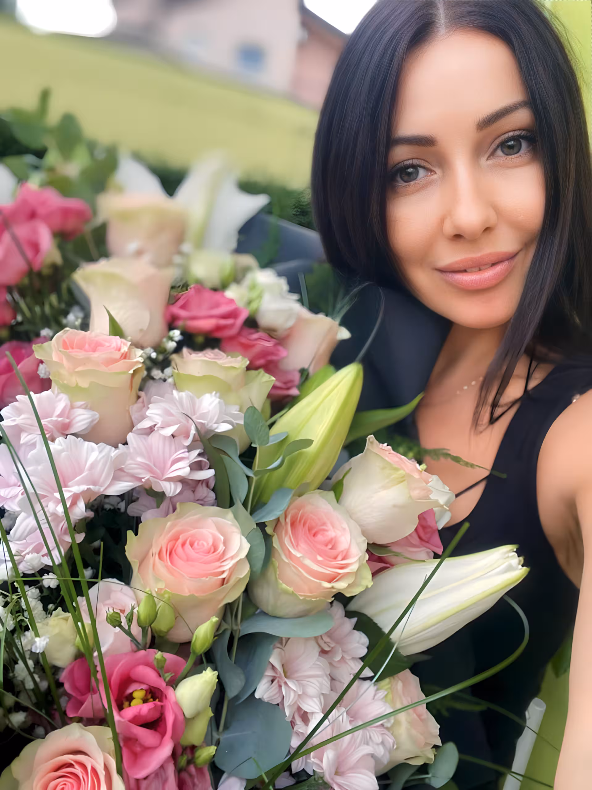 Maria rencontre femme amiens